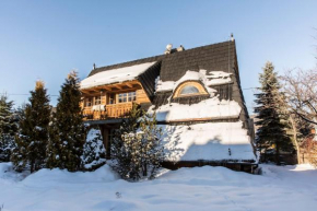 udanypobyt Dom Z Ogrodem Zakopane